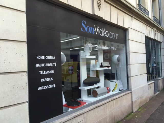 Son-Vidéo.com Saint-Germain-en-Laye 2
